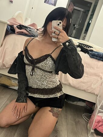 tarantunya Nakenläckor OnlyFans Foto 135