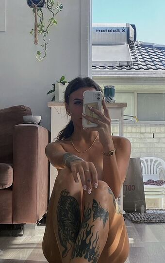 tarjackso Nakenläckor OnlyFans Foto 1
