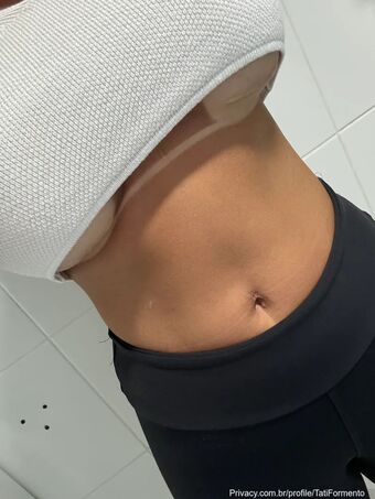 TatiFormento Nakenläckor OnlyFans Foto 50