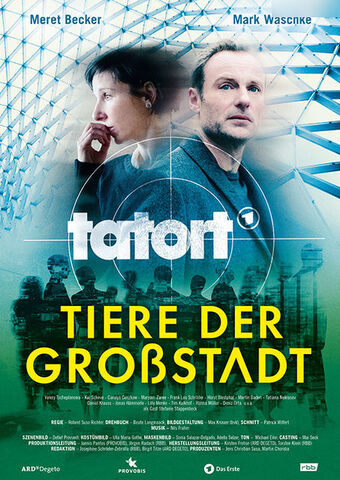 Tatort - Sex & Crime