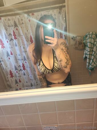 tatted_shadow Nakenläckor OnlyFans Foto 19