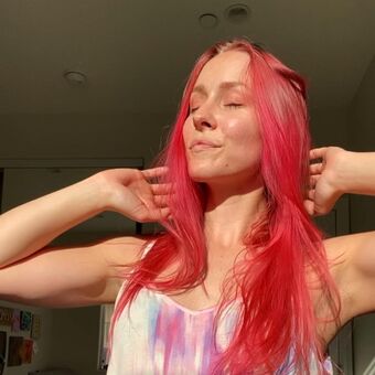 tayeden Nakenläckor OnlyFans Foto 2