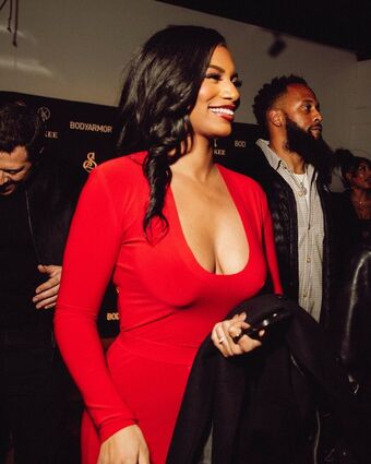 Taylor Rooks