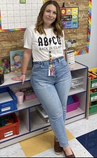 Teachers Nakenläckor OnlyFans Foto 52