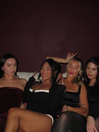 Teamchoon Nakenläckor OnlyFans Foto 49