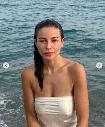 Techno DJ Nakenläckor OnlyFans Foto 21