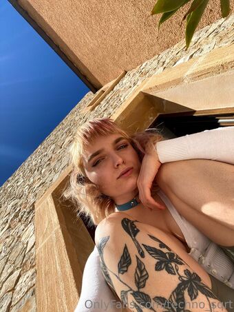 techno_sqrt Nakenläckor OnlyFans Foto 9