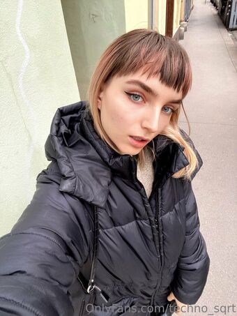 techno_sqrt Nakenläckor OnlyFans Foto 18