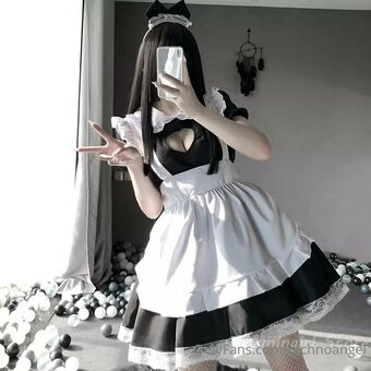 technoangel Nakenläckor OnlyFans Foto 4