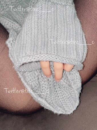 teee__c Nakenläckor OnlyFans Foto 7