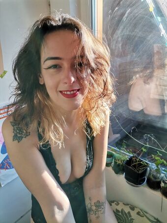 Tempet Nakenläckor OnlyFans Foto 2