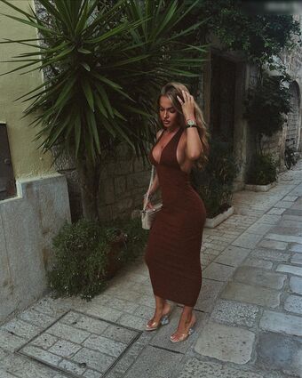 Teodora Nakenläckor OnlyFans Foto 38