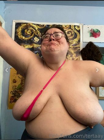 Tertaay Nakenläckor OnlyFans Foto 15