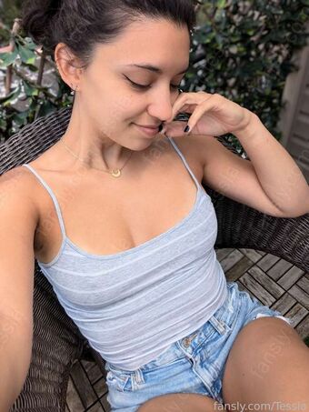Tessla Nakenläckor OnlyFans Foto 50