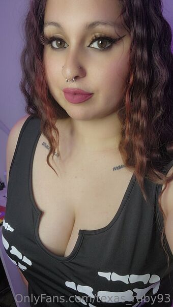 texas_ruby93 Nakenläckor OnlyFans Foto 11