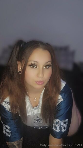texas_ruby93 Nakenläckor OnlyFans Foto 14