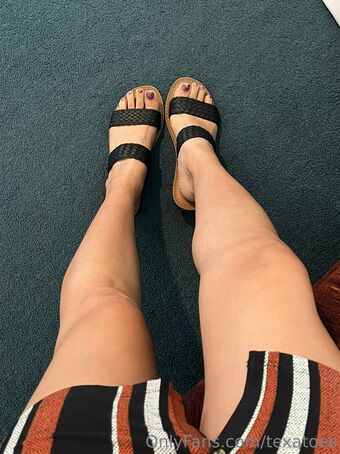 texatoes Nakenläckor OnlyFans Foto 1
