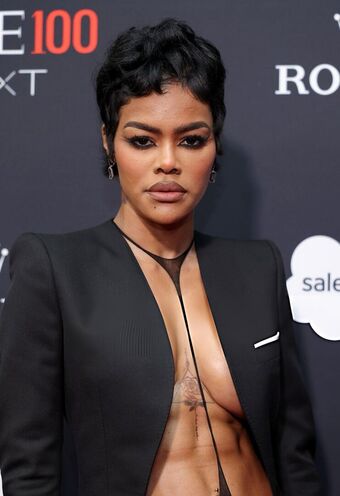 Teyana Taylor