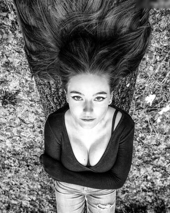 Teychee Nakenläckor OnlyFans Foto 1