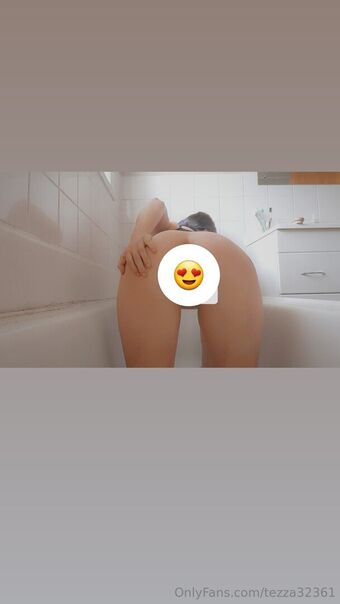 tezza32361 Nakenläckor OnlyFans Foto 2