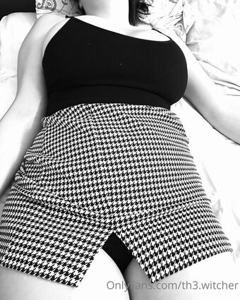 th3.witcher Nakenläckor OnlyFans Foto 6