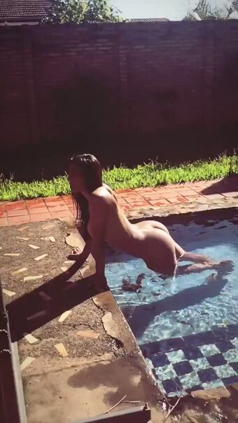 thalisolis Nakenläckor OnlyFans Foto 2