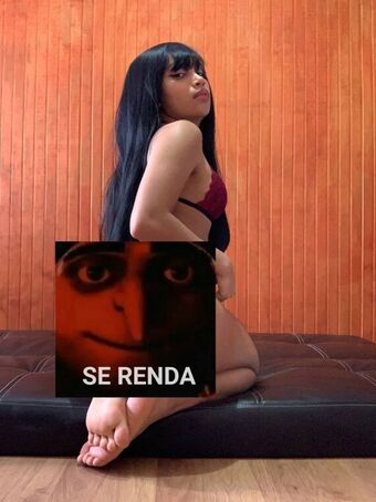 Thami Nakenläckor OnlyFans Foto 12