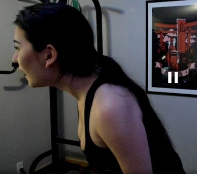 Thatchickparker