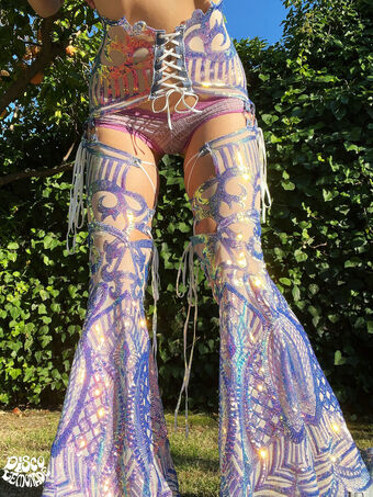 thatfairylem Nakenläckor OnlyFans Foto 29