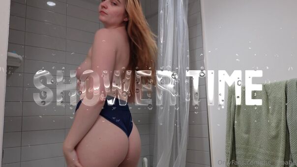 the_ilybabe Nakenläckor OnlyFans Foto 49