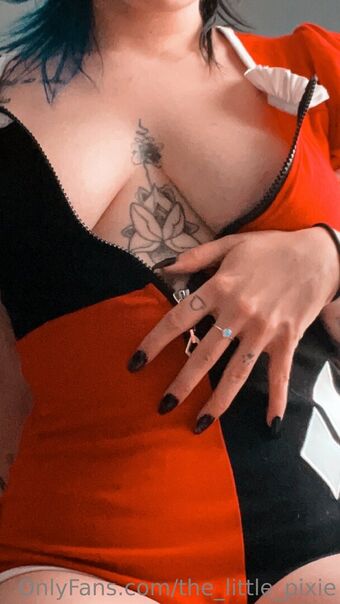 the_little_pixie Nakenläckor OnlyFans Foto 24