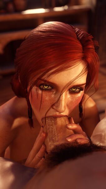 The-witcher