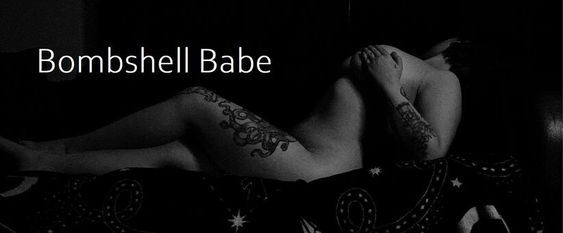 TheBombshellBabe Nakenläckor OnlyFans Foto 4