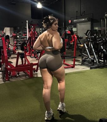 thebuffblond Nakenläckor OnlyFans Foto 37