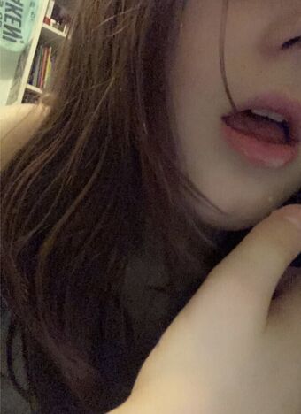 thecloudivity Nakenläckor OnlyFans Foto 37
