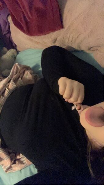 thecloudivity Nakenläckor OnlyFans Foto 38