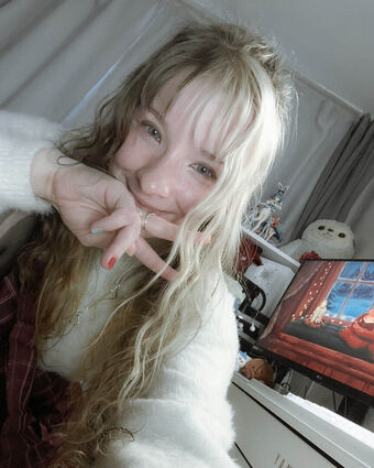 thecoffeeelf Nakenläckor OnlyFans Foto 9