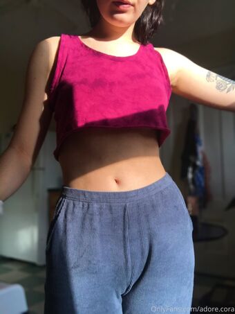 thecoragrant Nakenläckor OnlyFans Foto 3