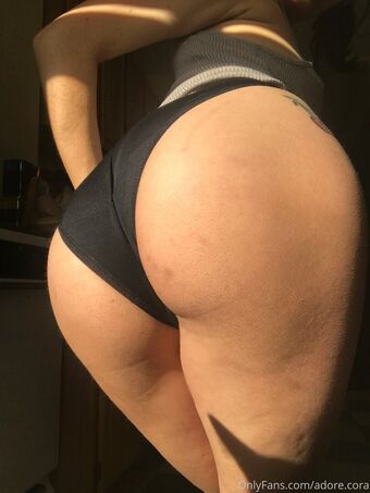 thecoragrant Nakenläckor OnlyFans Foto 14