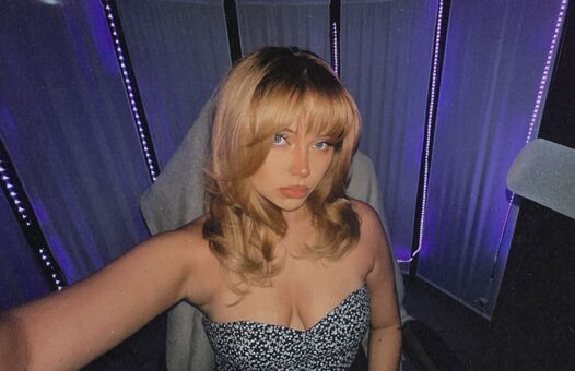 TheeValkyrie Nakenläckor OnlyFans Foto 3