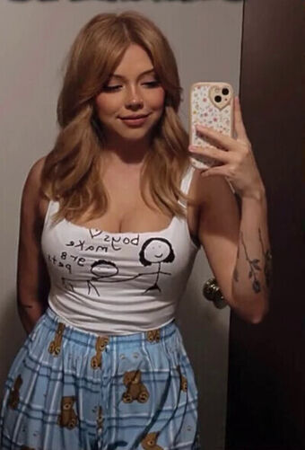 TheeValkyrie Nakenläckor OnlyFans Foto 5