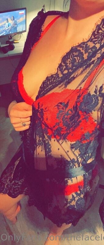 thefacelessmess Nakenläckor OnlyFans Foto 11