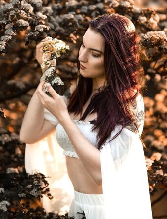 Theglowofdarkness.98 / Lena Machemehl