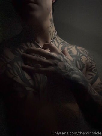 themintsicle