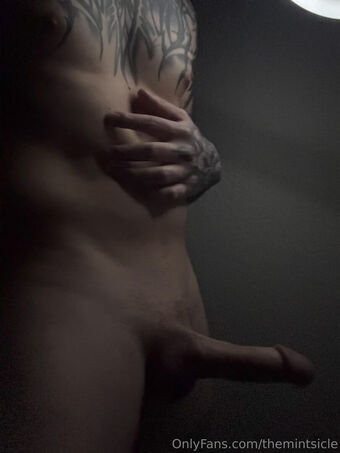 themintsicle Nakenläckor OnlyFans Foto 13