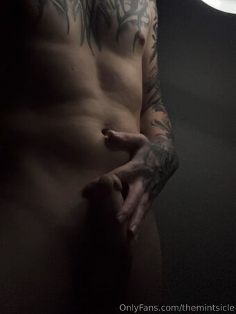 themintsicle Nakenläckor OnlyFans Foto 14