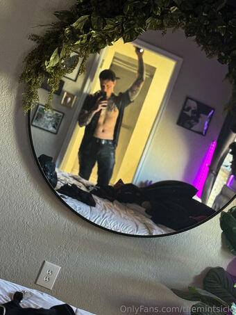 themintsicle Nakenläckor OnlyFans Foto 22