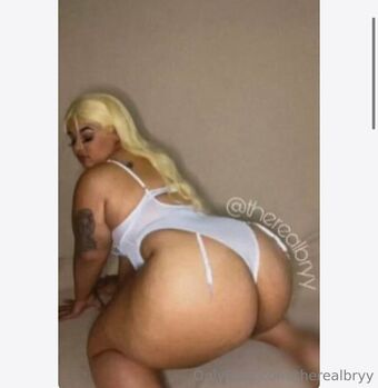 therealbryy Nakenläckor OnlyFans Foto 6