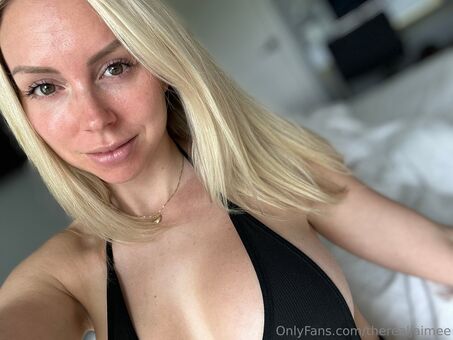 therealjaimee