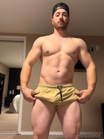 therealjohnb1